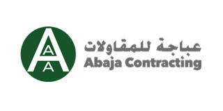 Abaja Contracting - logo